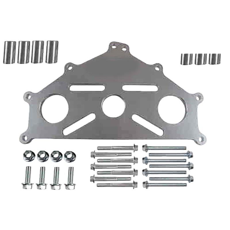 Engine Stand Heavy Duty - Supporto di Sicurezza per Motore con