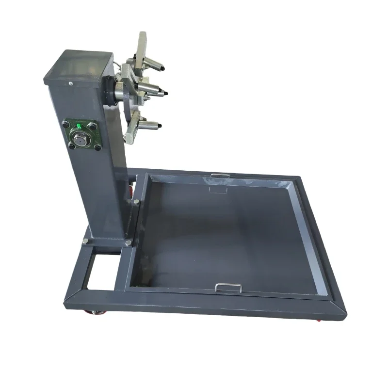 Engine Stand Heavy Duty - Supporto per Motore Auto Regolabile e