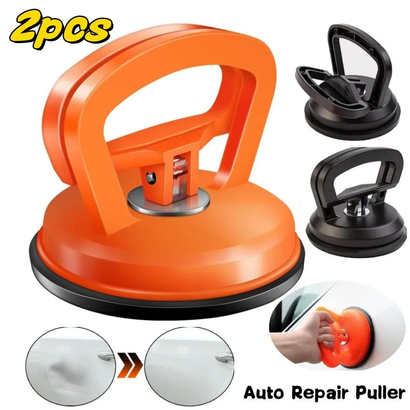 Dent Repair Puller - Estrattore per auto Heavy Duty Ventosa