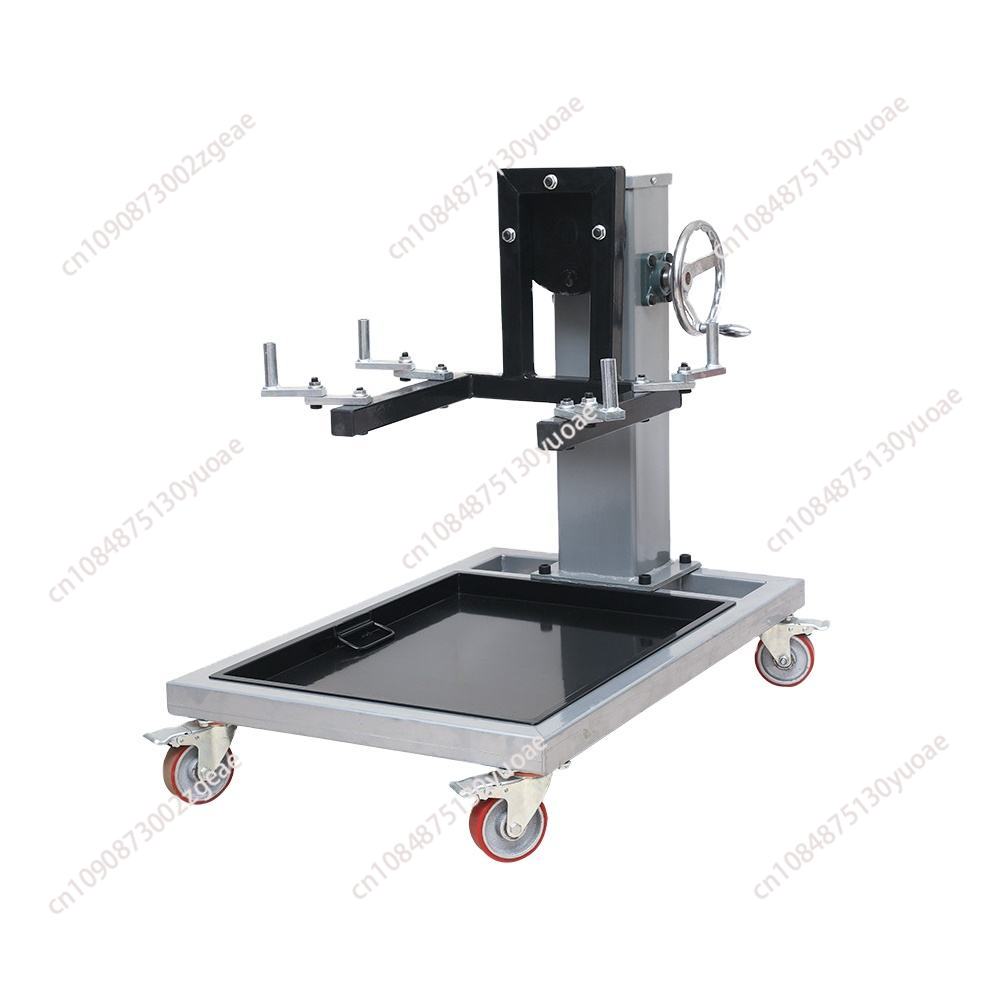 Engine Stand Heavy Duty - Strumenti di riparazione per veicoli Supporto