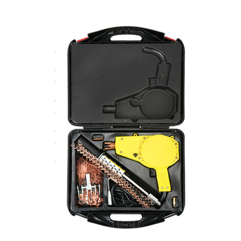 Dent Repair Puller - Saldatrice a Punti per Rimozione Ammaccature