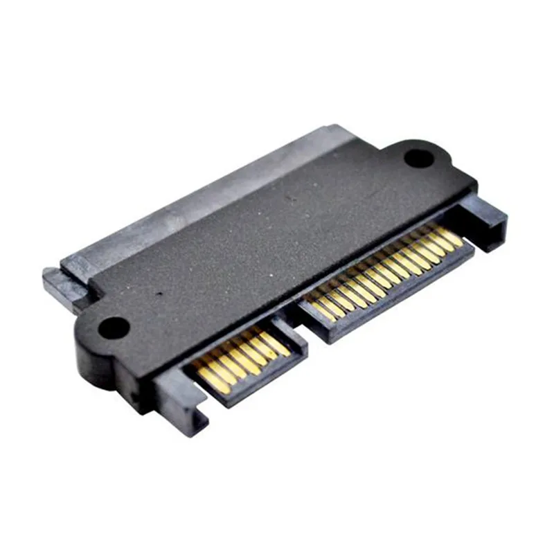 Transmission Jack Adapter - Adattatore convertitore da 1 connettore SATA