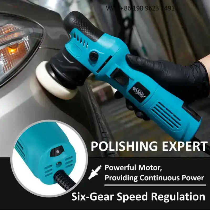 Auto Repair Shop Layout - Dispenser di Grasso Pneumatico a Barile