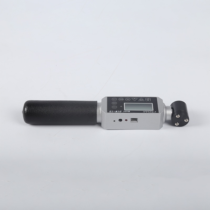Torque Wrench Digital - Chiave Dinamometrica Digitale DIW-15 per CEDAR,