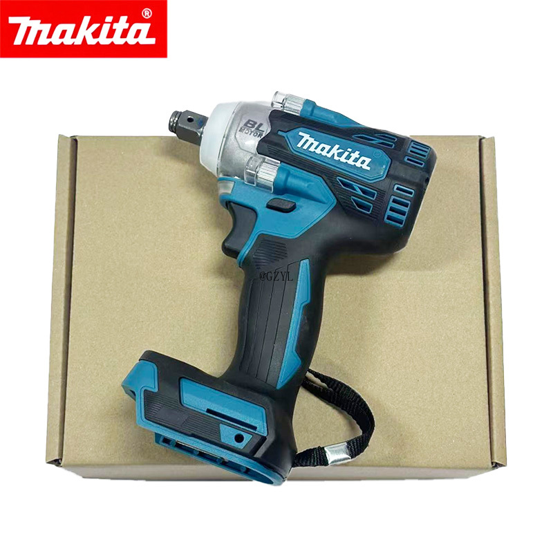 Torque Wrench Digital - Makita DTW300 Set di Utensili a