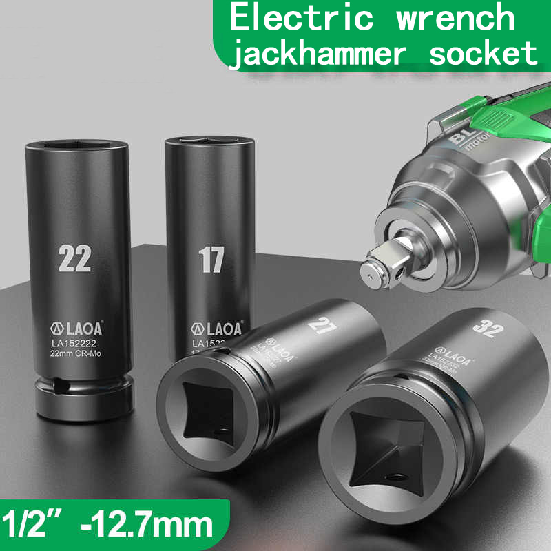 Torque Wrench Digital - LAOA Testa da 1/2 pollici utilizzata