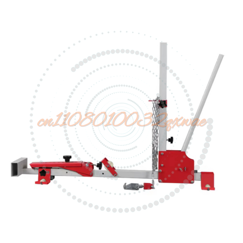 Dent Repair Puller - Estrattore in Metallo per Riparazione Carrozzeria,