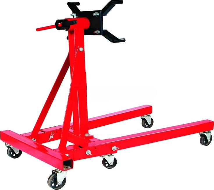 Supporto per Motore Auto Regol - Engine Stand Heavy Duty recensione e prezzo