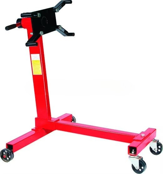 Supporto per Motore Auto Regol - Engine Stand Heavy Duty recensione e prezzo