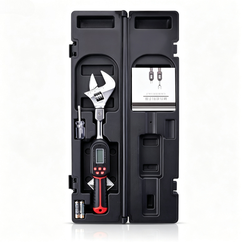 Chiave Dinamometrica Digitale  - Torque Wrench Digital recensione e prezzo