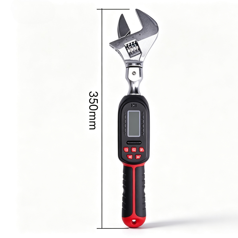 Chiave Dinamometrica Digitale  - Torque Wrench Digital recensione e prezzo