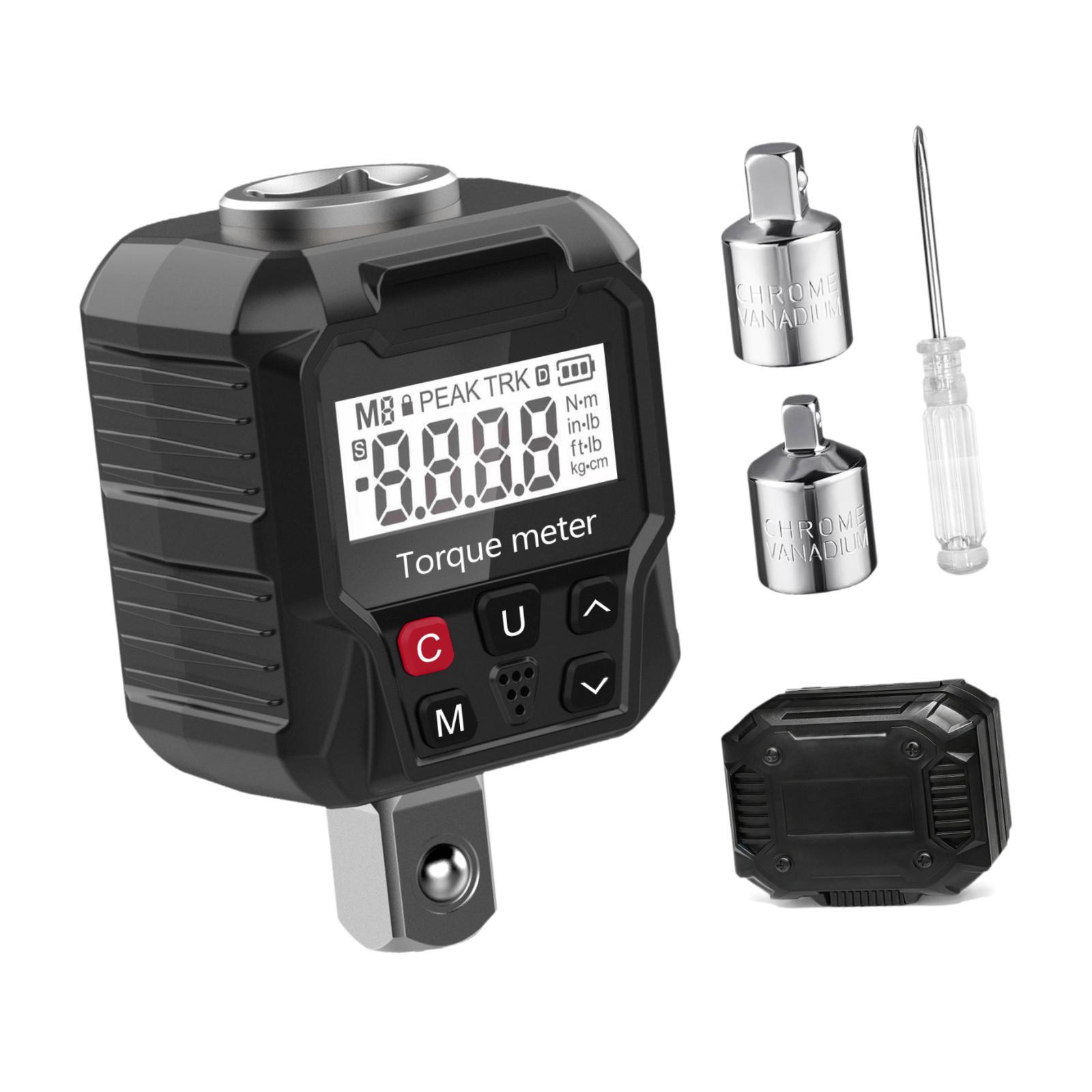 Adattatore Digitale per Misura - Torque Wrench Digital recensione e prezzo