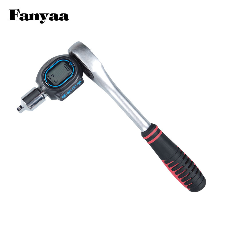 Adattatore per dinamometro dig - Torque Wrench Digital recensione e prezzo