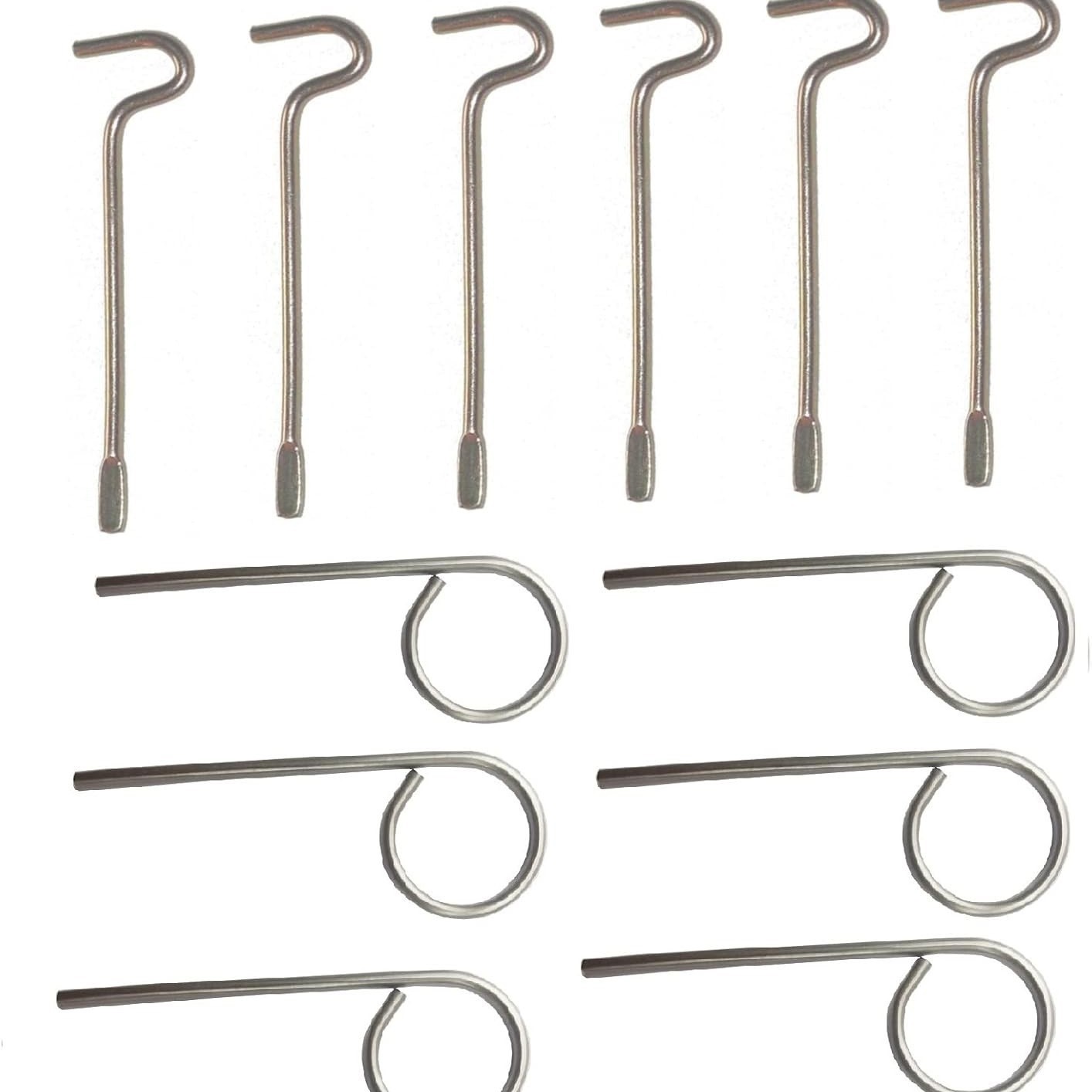 Chiavi di emergenza per porta  - Dent Repair Puller recensione e prezzo