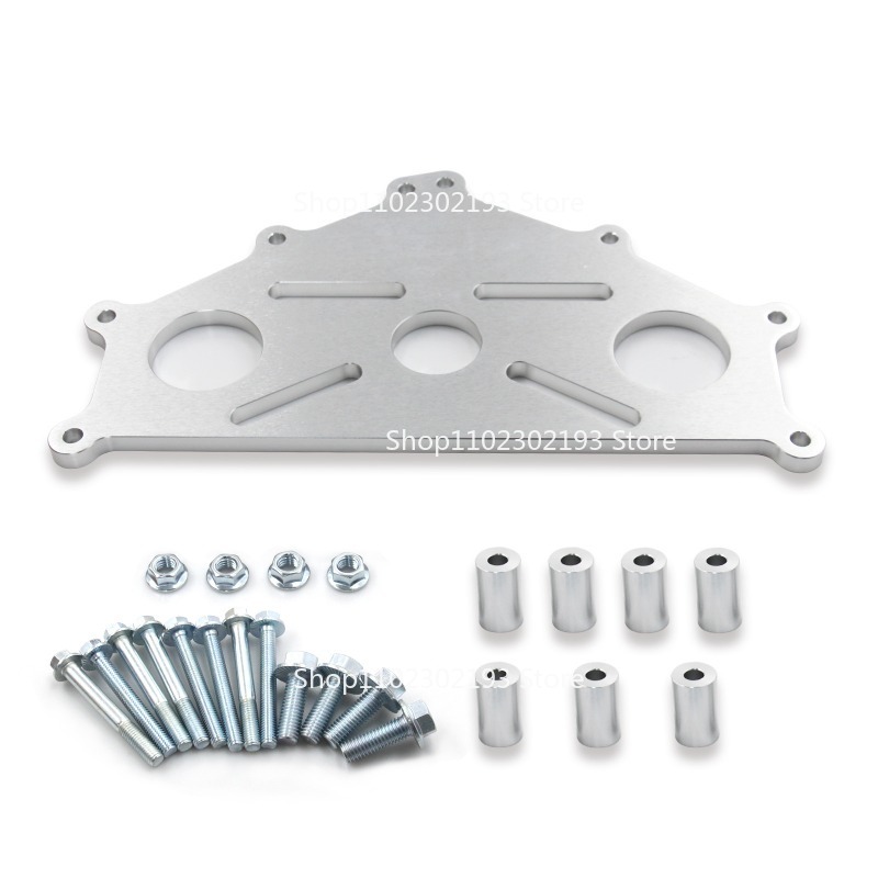 Piastra Adattatrice di Sicurez - Engine Stand Heavy Duty recensione e prezzo