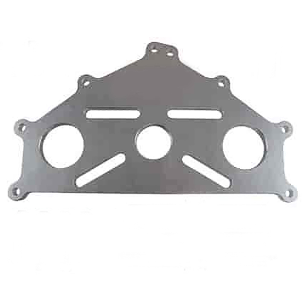 Supporto di Sicurezza per Moto - Engine Stand Heavy Duty recensione e prezzo