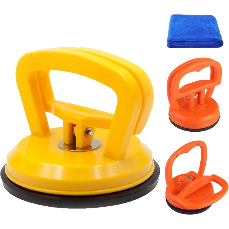 Estrattore per auto Heavy Duty - Dent Repair Puller recensione e prezzo