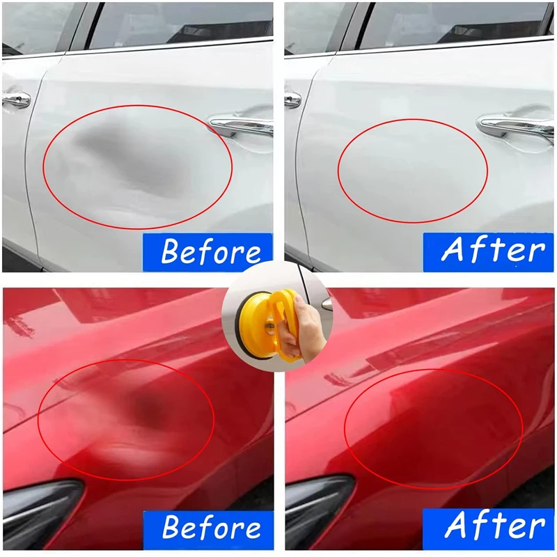 Estrattore per auto Heavy Duty - Dent Repair Puller recensione e prezzo