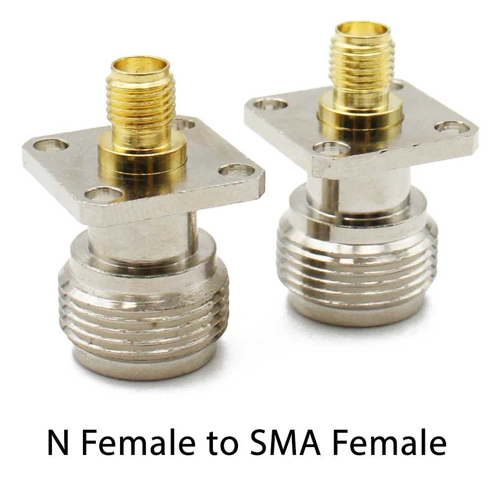 N SL16 a SMA Tipo Connettore M - Transmission Jack Adapter recensione e prezzo