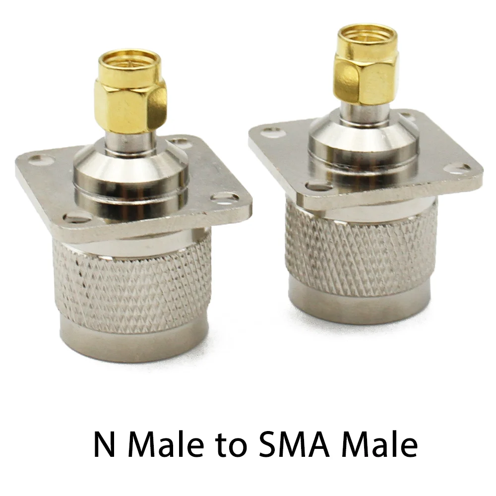 N SL16 a SMA Tipo Connettore M - Transmission Jack Adapter recensione e prezzo