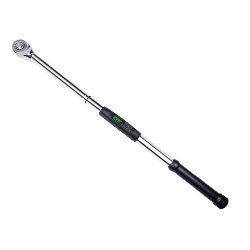 Chiave dinamometrica digitale  - Torque Wrench Digital recensione e prezzo
