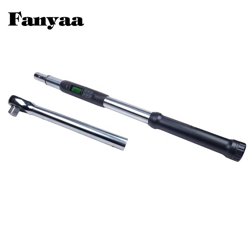 Chiave dinamometrica digitale  - Torque Wrench Digital recensione e prezzo