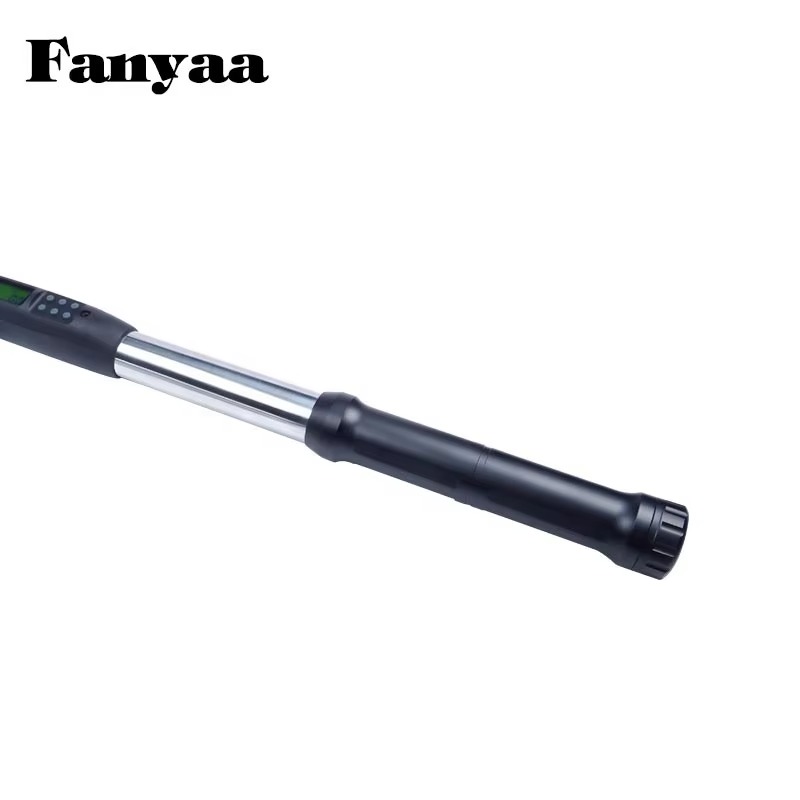 Chiave dinamometrica digitale  - Torque Wrench Digital recensione e prezzo