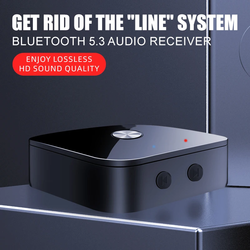 Ricevitore Audio NFC Bluetooth - Transmission Jack Adapter recensione e prezzo