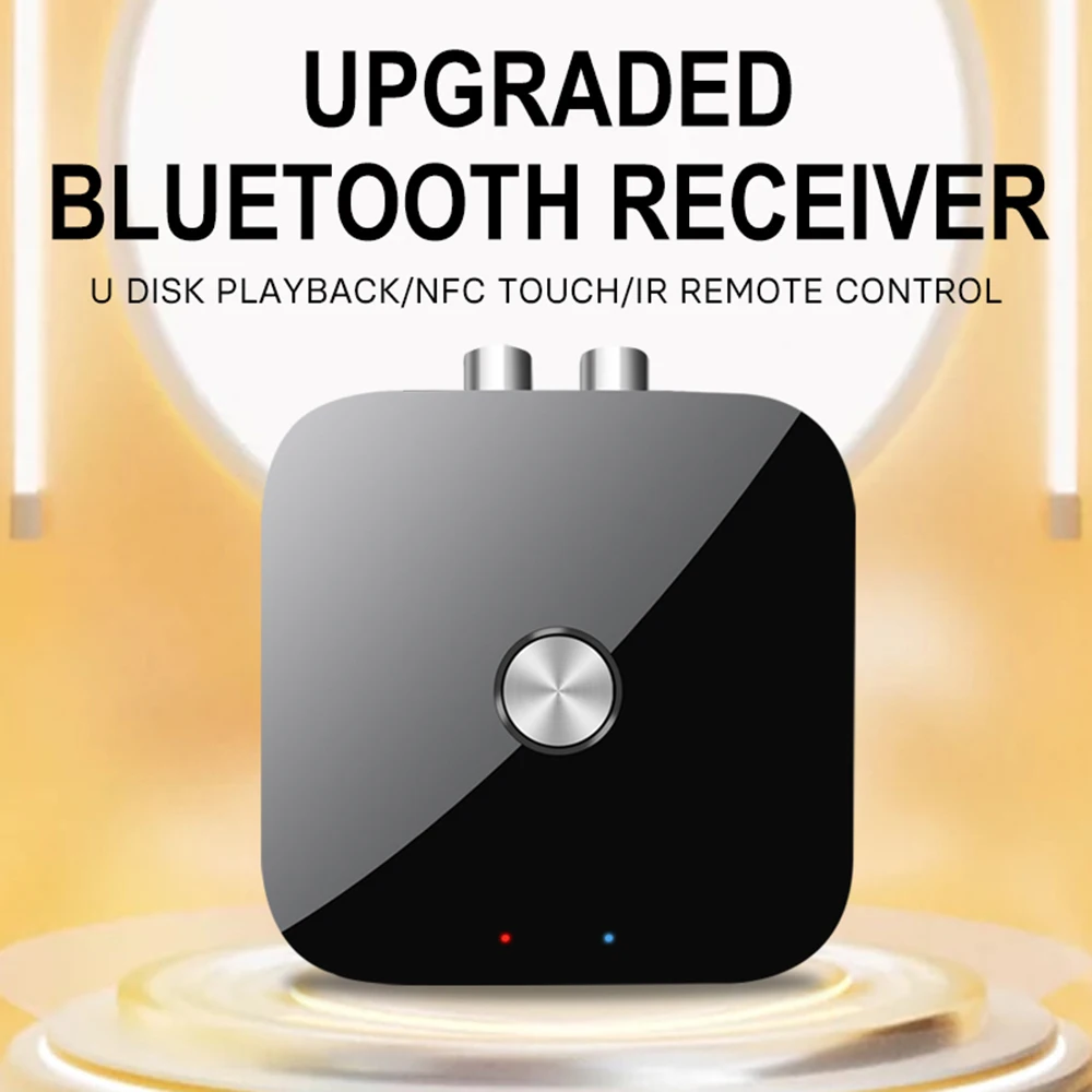 Ricevitore Audio NFC Bluetooth - Transmission Jack Adapter recensione e prezzo