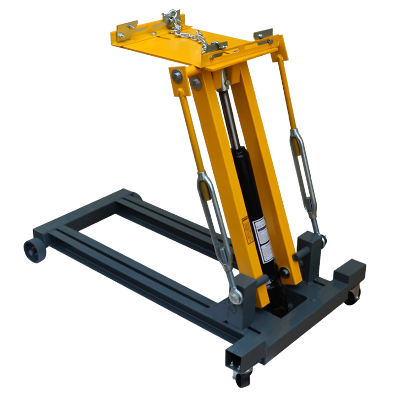 Martinetto cambio trasmissione - Transmission Jack Adapter recensione e prezzo
