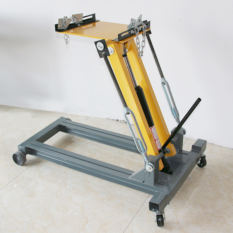 Martinetto cambio trasmissione - Transmission Jack Adapter recensione e prezzo