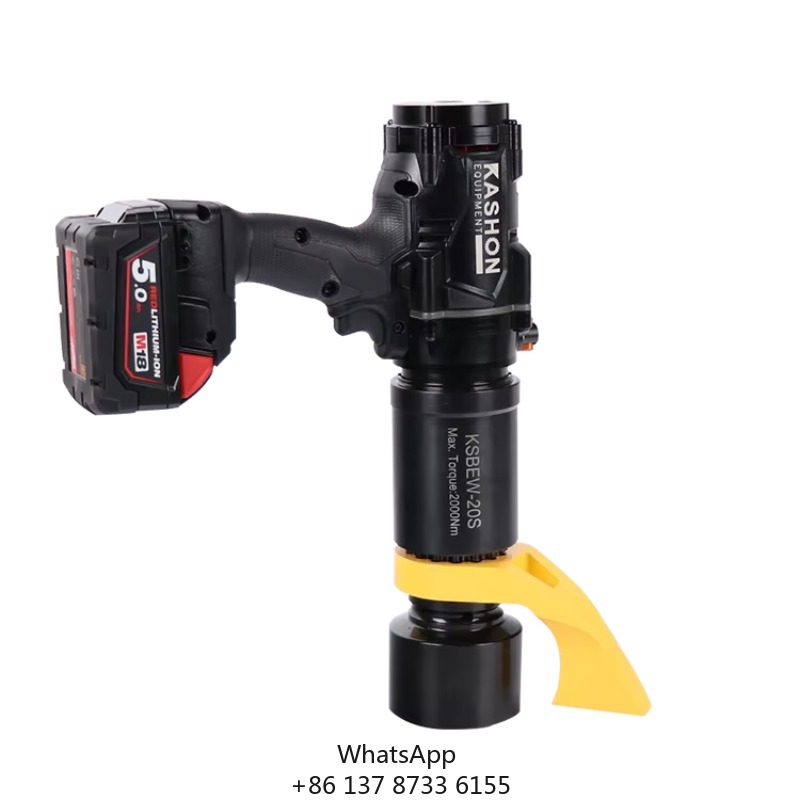 Avvitatore a impulsi digitale  - Torque Wrench Digital recensione e prezzo