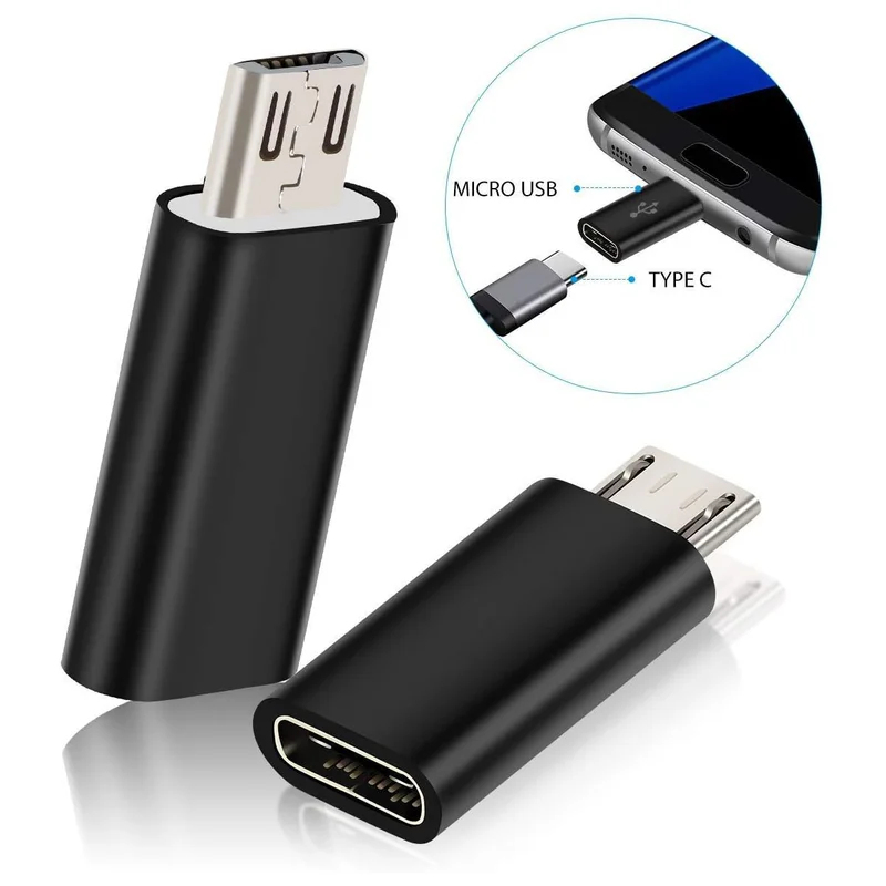 Adattatore USB Type C Femmina  - Transmission Jack Adapter recensione e prezzo