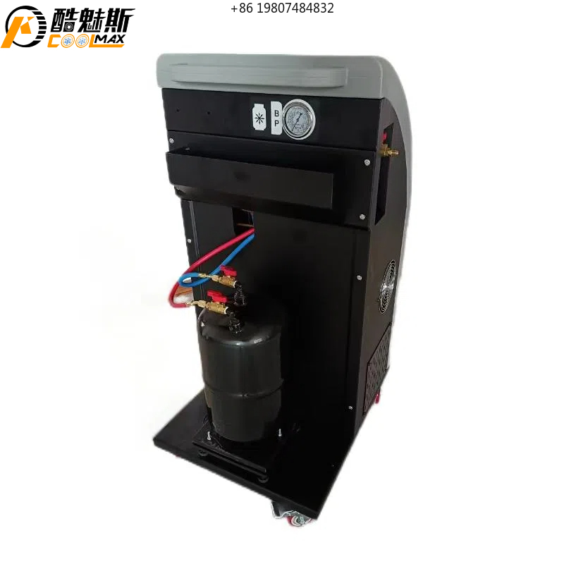 Macchina Automatica per il Rie - Auto Repair Shop Kitchener recensione e prezzo