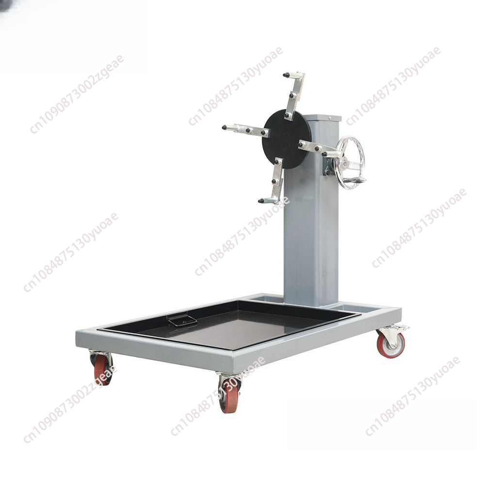 Strumenti di riparazione per v - Engine Stand Heavy Duty recensione e prezzo