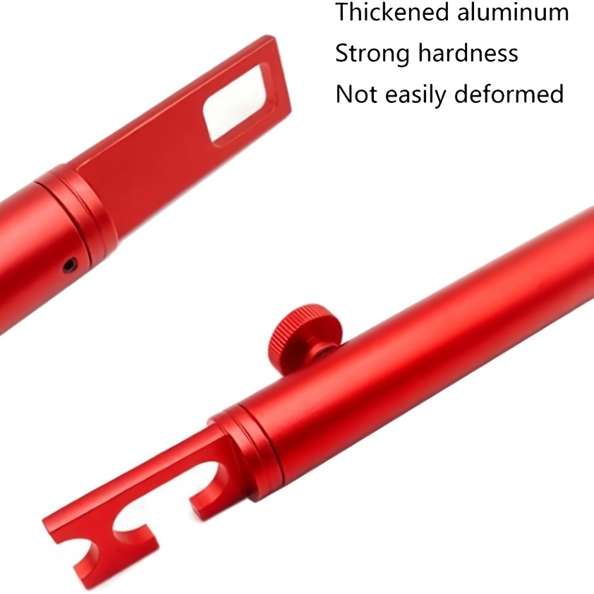 Barra di supporto telescopica  - Dent Repair Puller recensione e prezzo