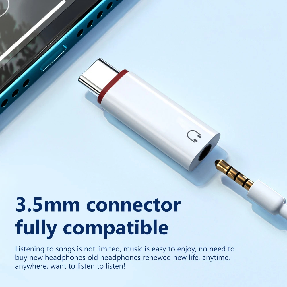 Adattatore per auricolari da t - Transmission Jack Adapter recensione e prezzo