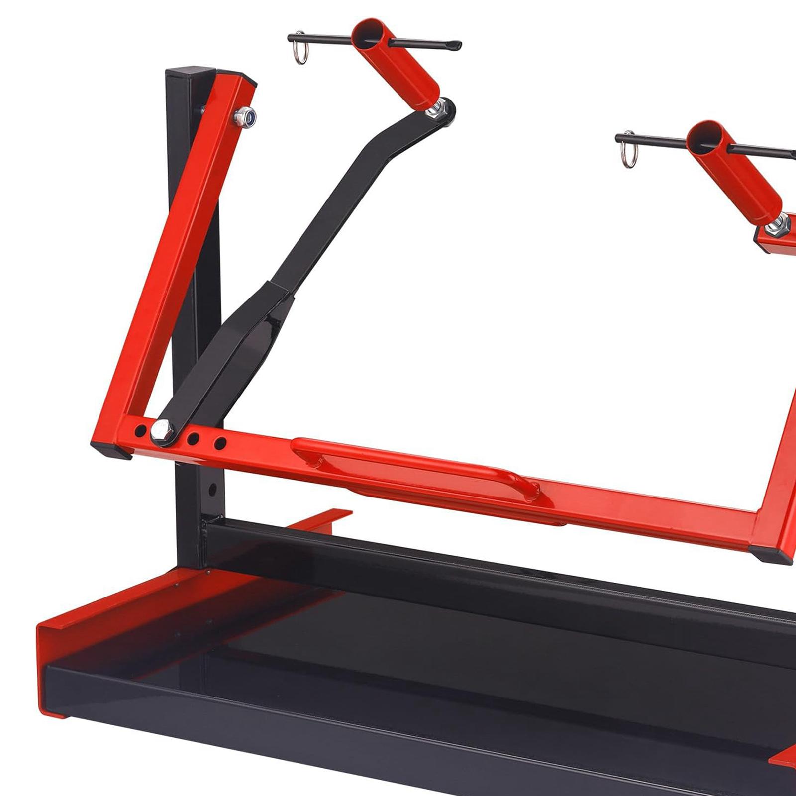 Supporto per Motore Moto Resis - Engine Stand Heavy Duty recensione e prezzo