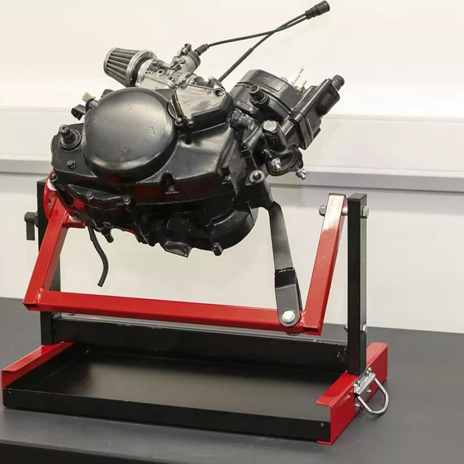 Supporto per Motore Moto Resis - Engine Stand Heavy Duty recensione e prezzo