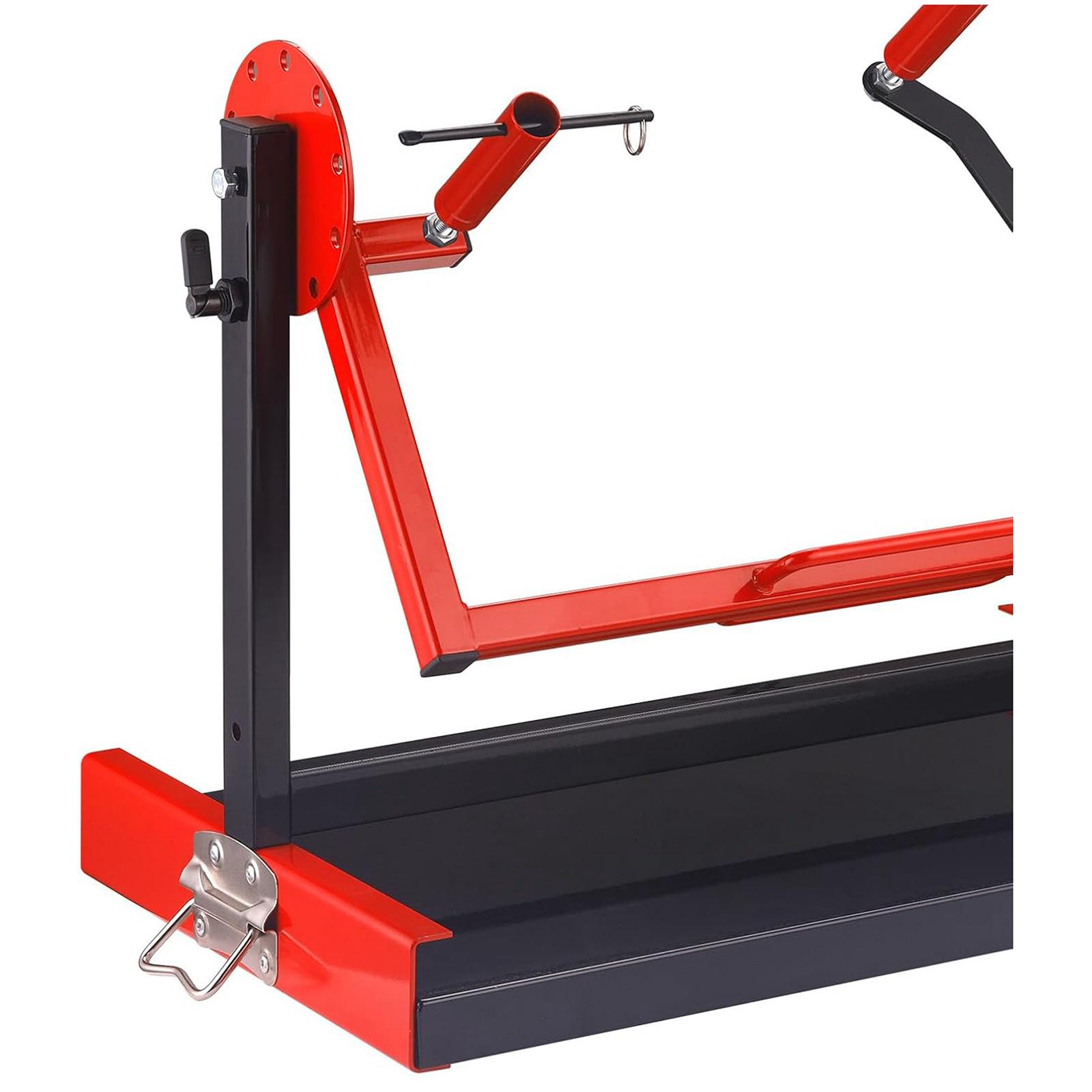 Supporto per Motore Moto Resis - Engine Stand Heavy Duty recensione e prezzo