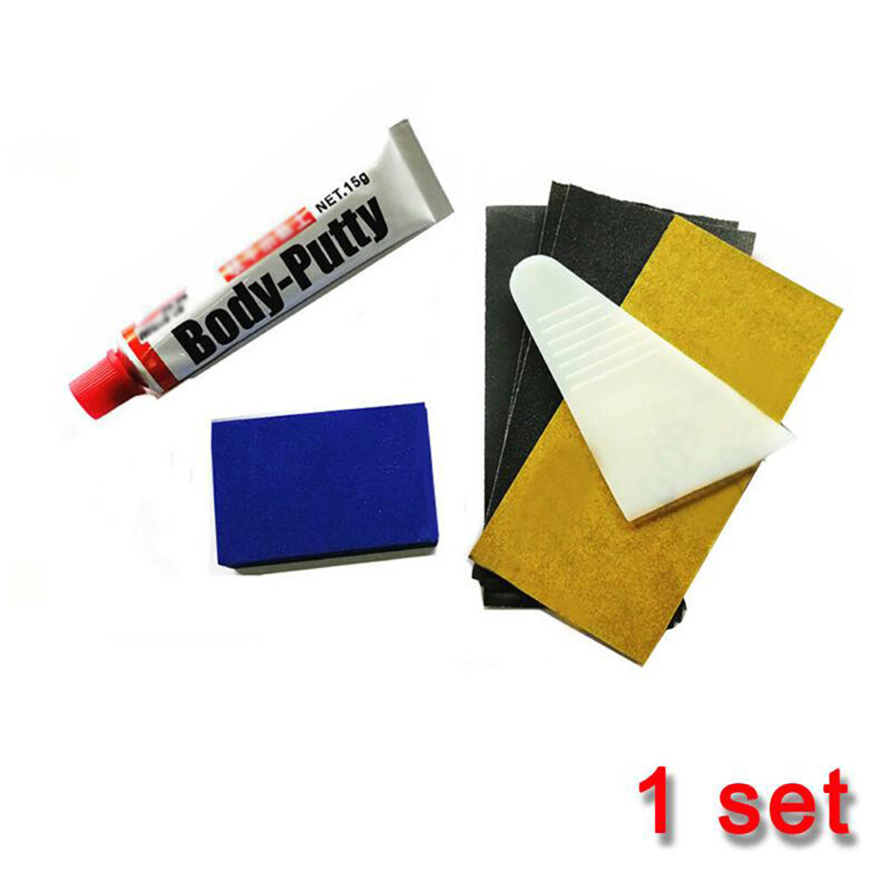 15g Kit stucco carrozzeria ass - Dent Repair Puller recensione e prezzo