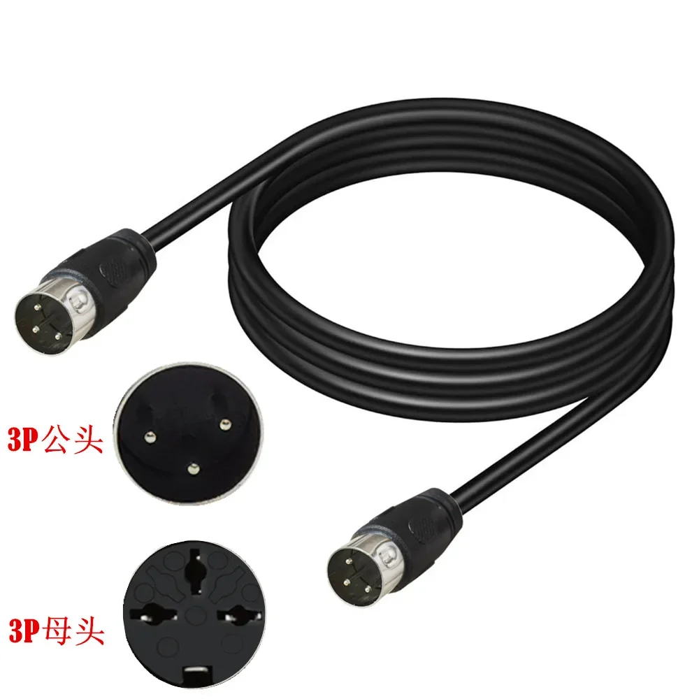 Cavo di connessione DIN a 3 pi - Transmission Jack Adapter recensione e prezzo