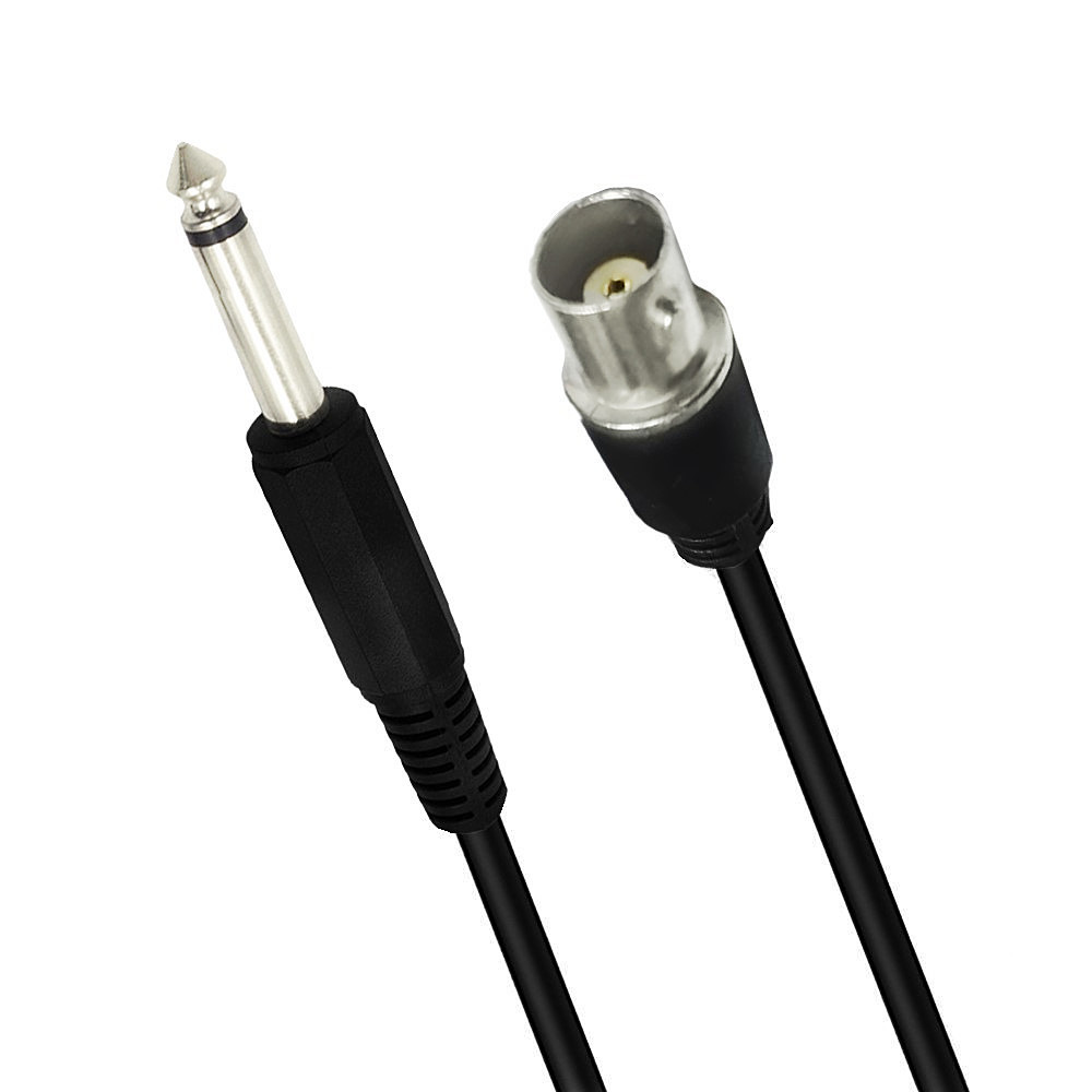 Cavo audio BNC maschio da 1,8  - Transmission Jack Adapter recensione e prezzo