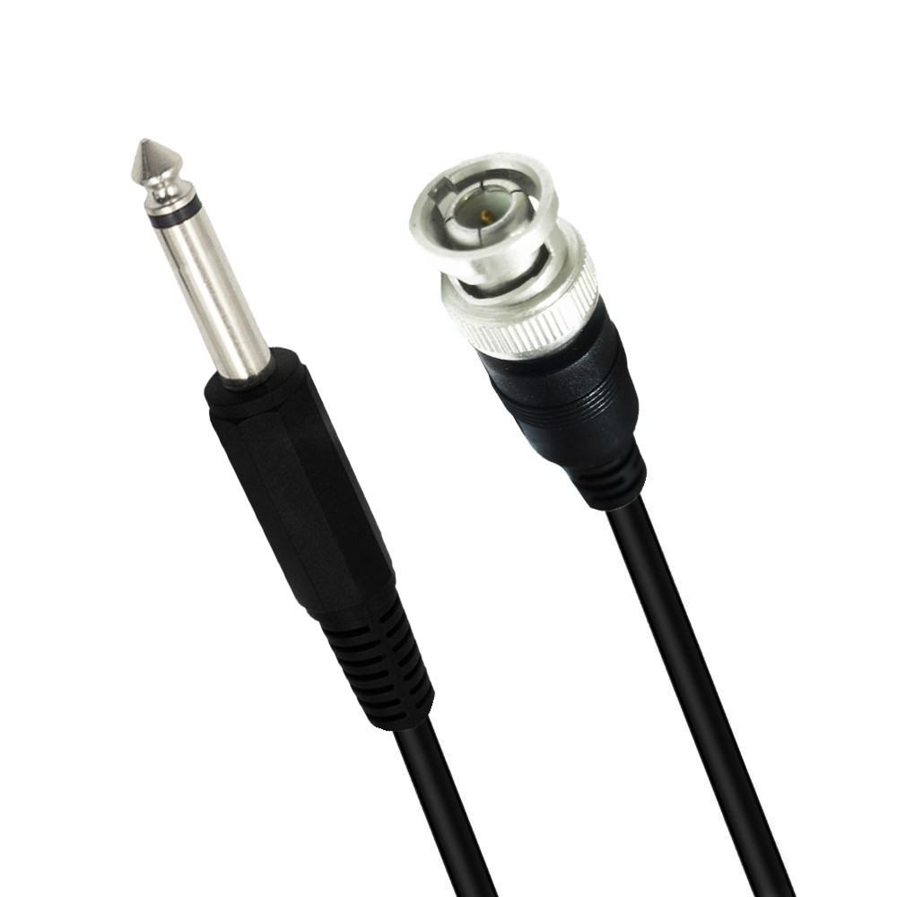 Cavo audio BNC maschio da 1,8  - Transmission Jack Adapter recensione e prezzo