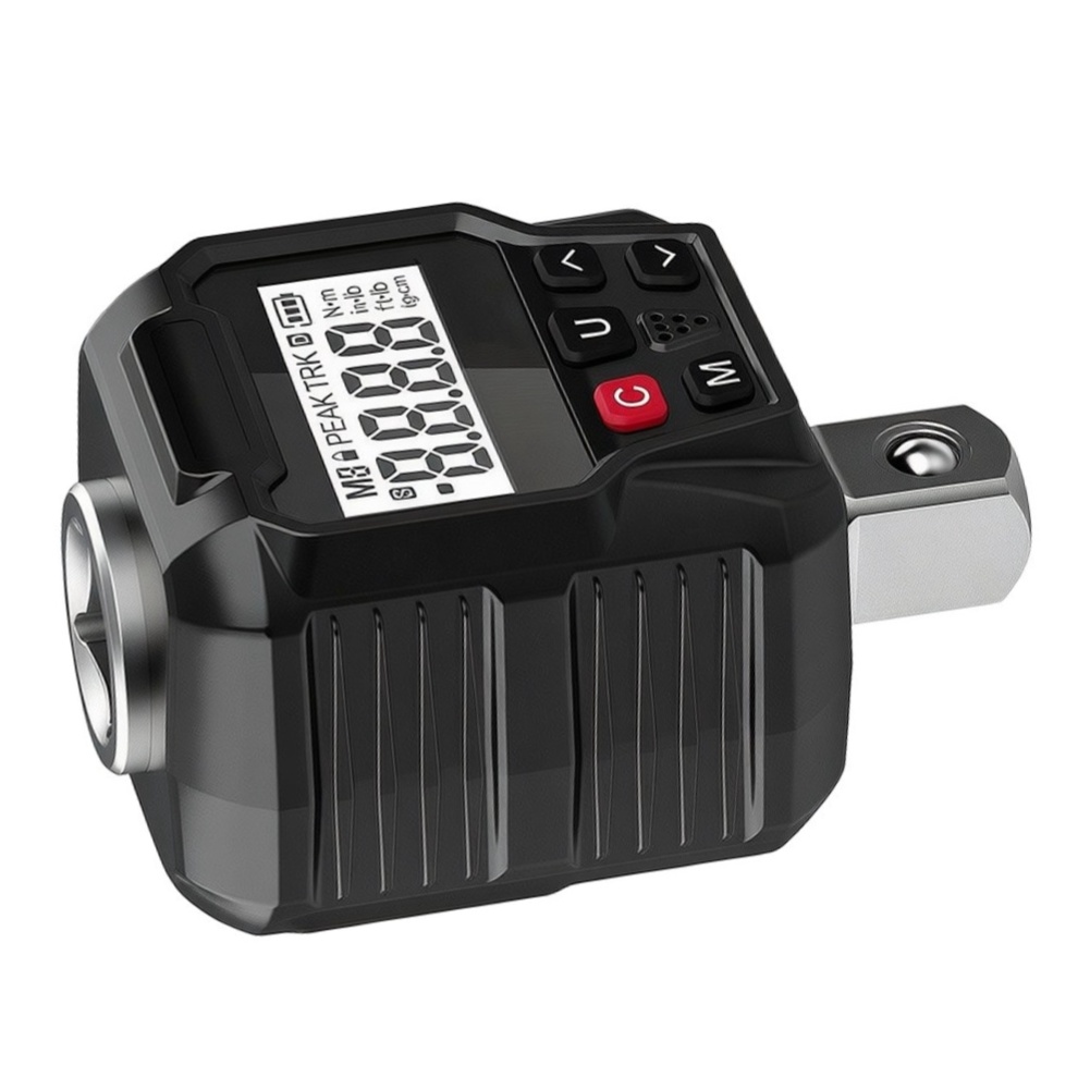 Misuratore di coppia digitale  - Torque Wrench Digital recensione e prezzo