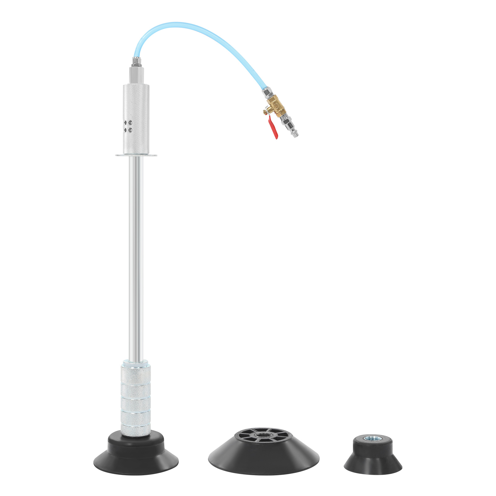 Estrattore per ammaccature ad  - Dent Repair Puller recensione e prezzo