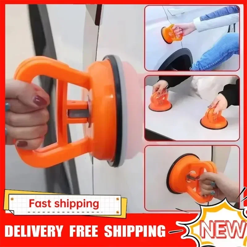 Ventose per Riparazione Ammacc - Dent Repair Puller recensione e prezzo