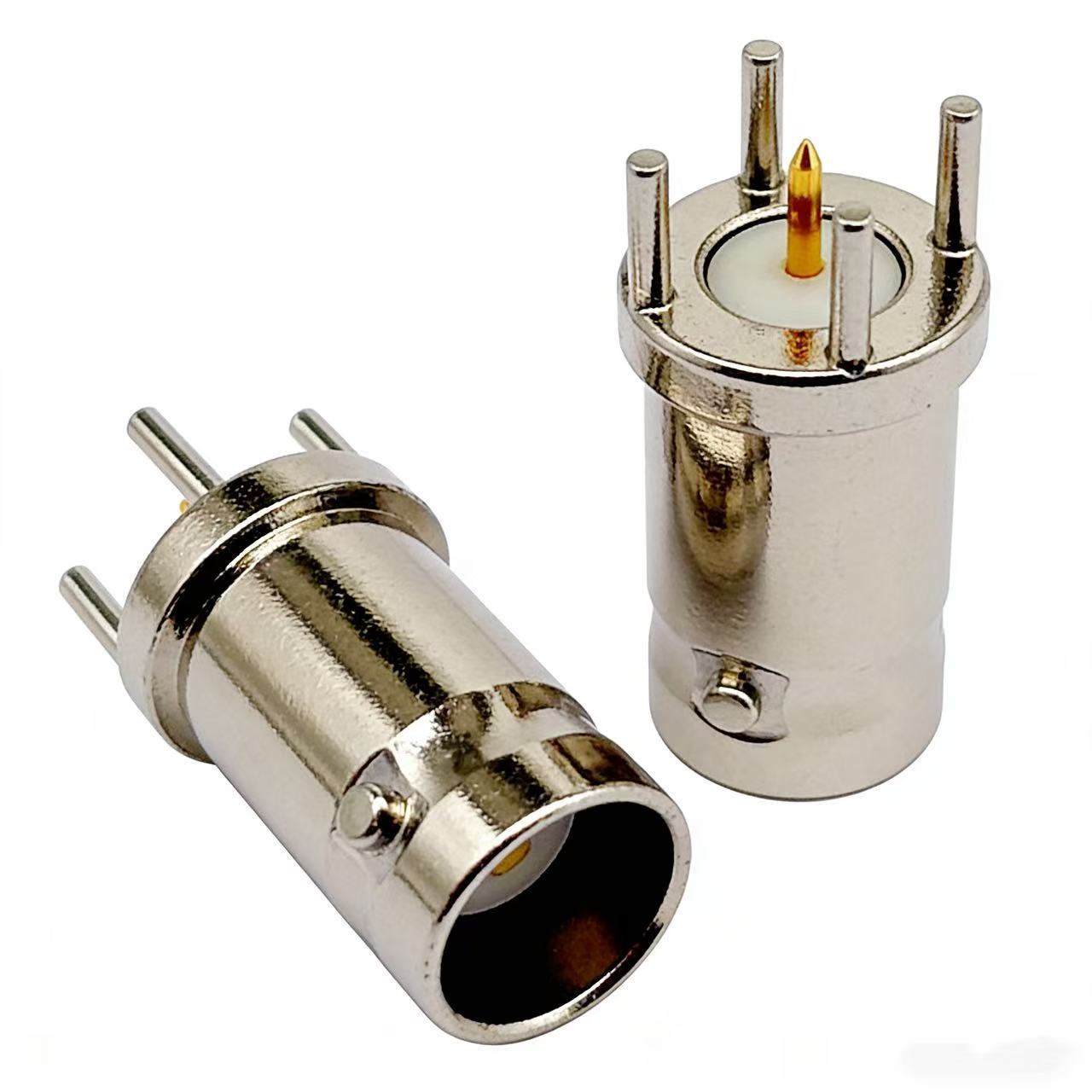 5 connettori BNC femmina Q9 da - Transmission Jack Adapter recensione e prezzo
