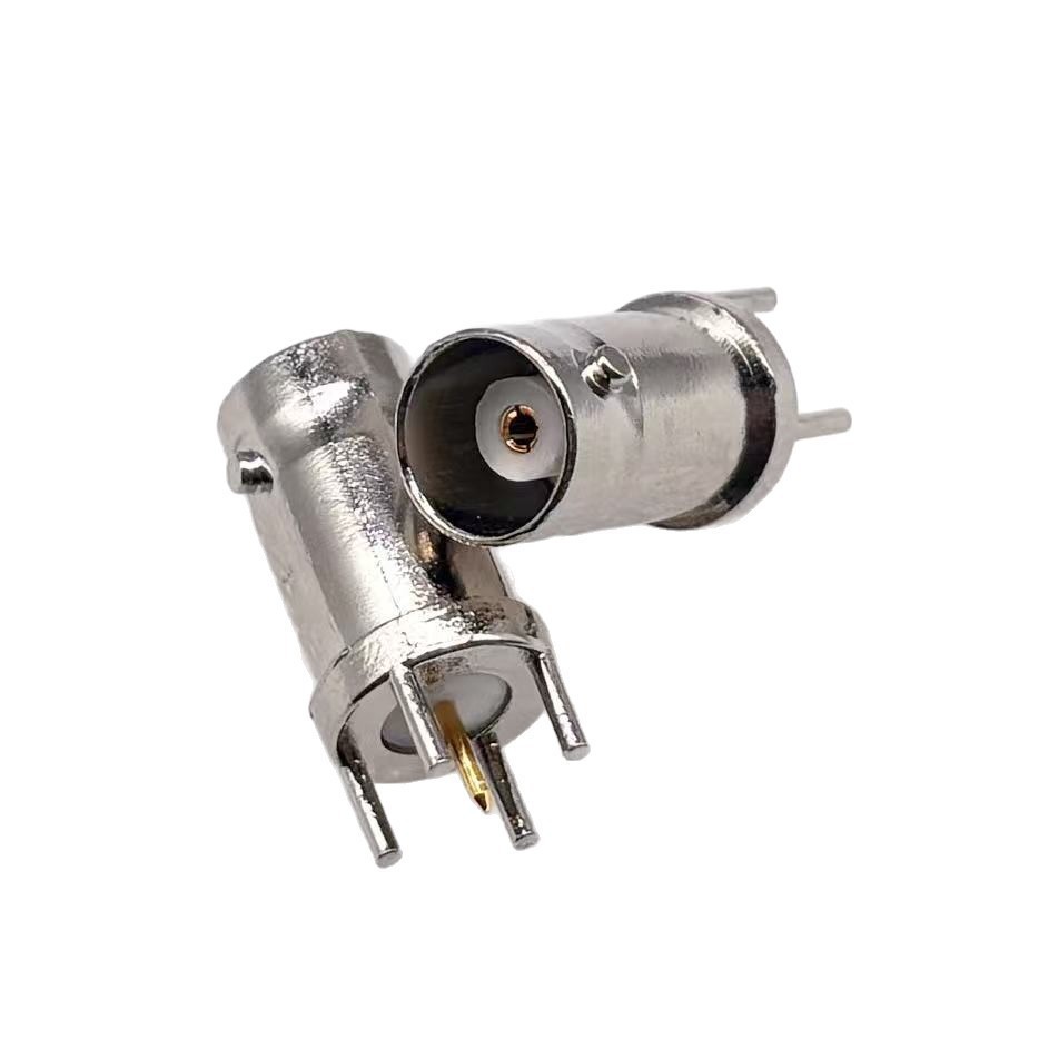 5 connettori BNC femmina Q9 da - Transmission Jack Adapter recensione e prezzo