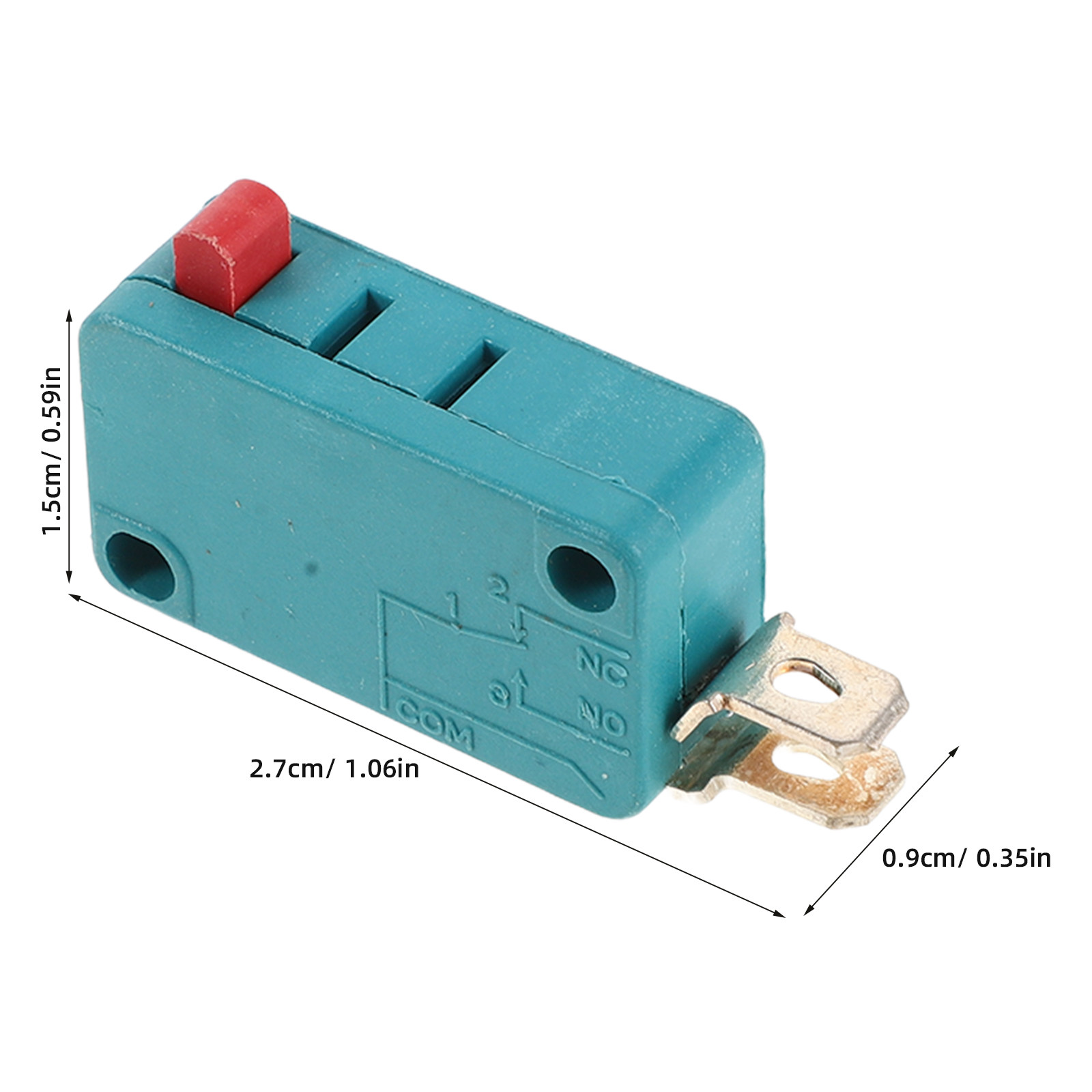 3 Pezzi Microinterruttore a Sc - Dent Repair Puller recensione e prezzo